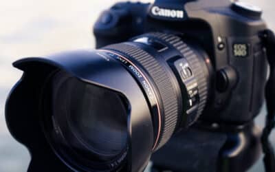 Pourquoi la photographie corporative est essentielle pour l’image de votre entreprise à Alma